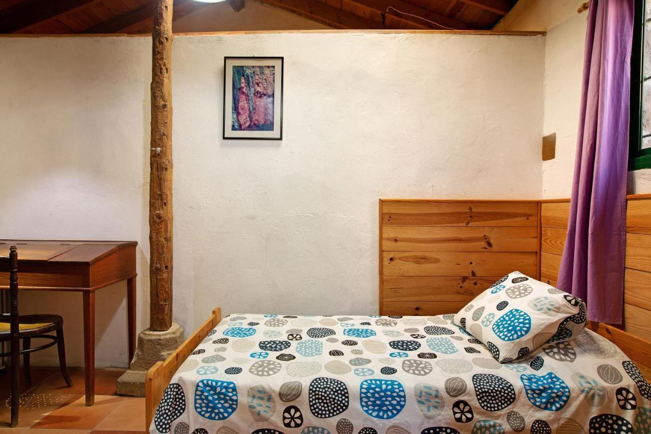 Casa Los Pinos Agüimes Esterno foto